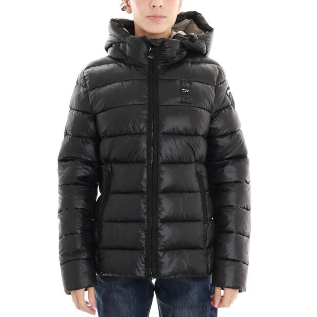 PIUMINO CAROLL BLAUER - Mad Fashion | img vers.1300x/